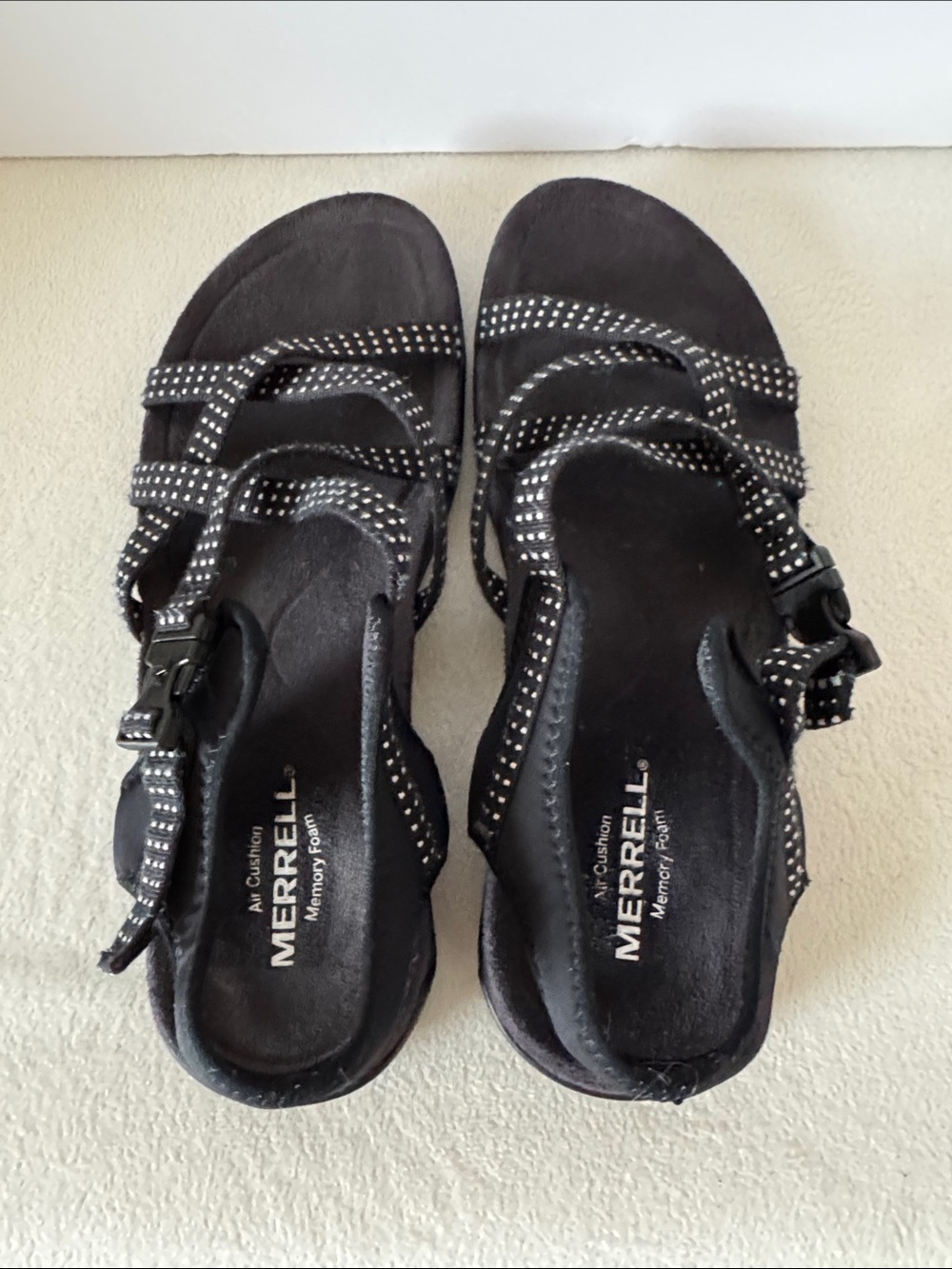 Merrell sandals - Picture 7 of 10